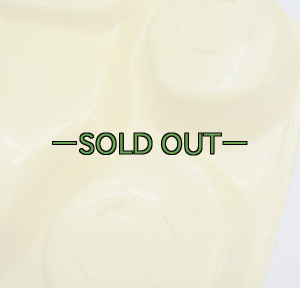 画像5: メストレー　DURALUX　プラスティック製 (5)