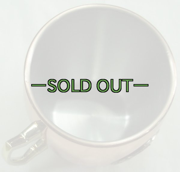 画像10: MCバースデー記念　2019年　金属マグカップ　沖縄 (10)