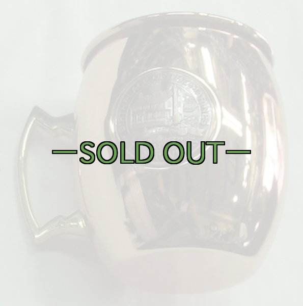 画像7: MCバースデー記念　2019年　金属マグカップ　沖縄 (7)