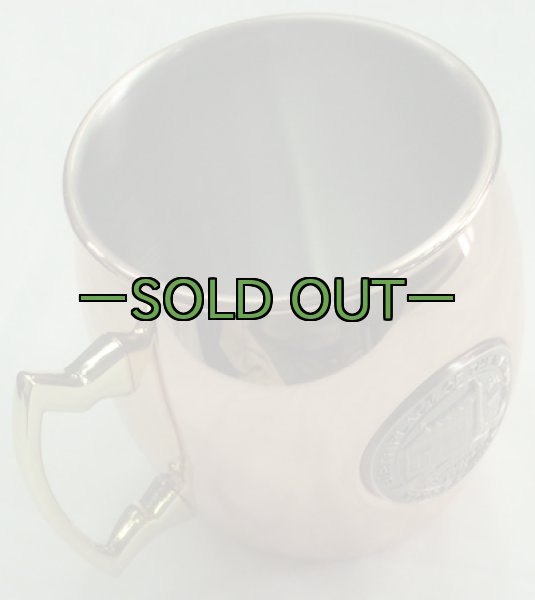 画像5: MCバースデー記念　2019年　金属マグカップ　沖縄 (5)