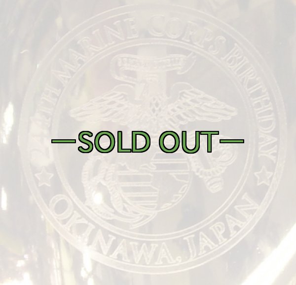 画像3: MCバースデー記念　2019年　金属マグカップ　沖縄 (3)