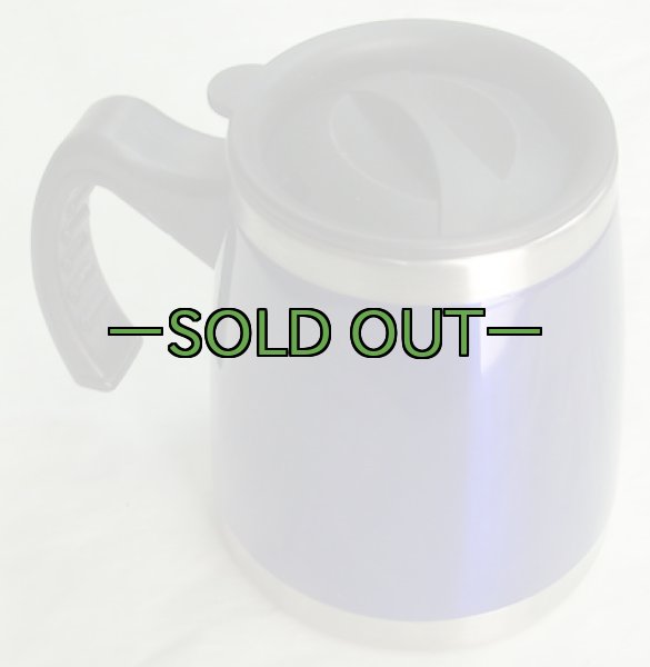 画像2: 米軍放出マグカップ　USS WASP　中古良品 (2)