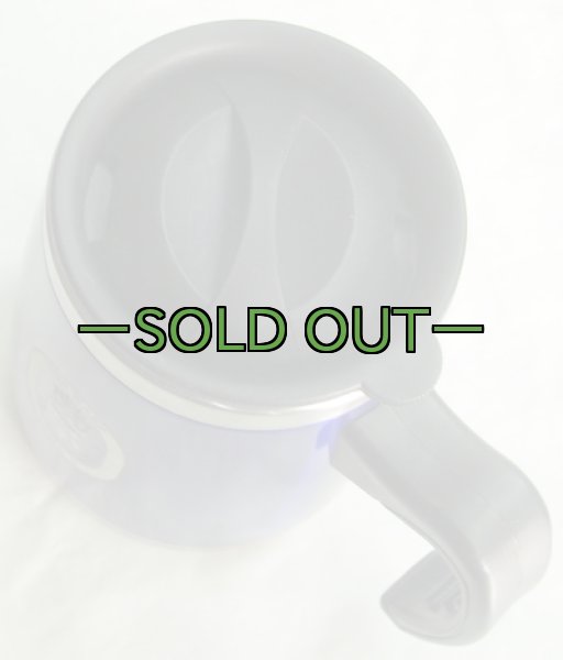 画像4: 米軍放出マグカップ　USS WASP　中古良品 (4)