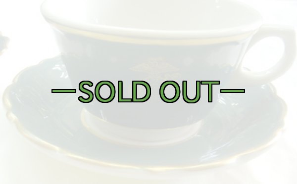 画像5: 米軍放出 ティーカップ　MC　中古良品　2客セット (5)