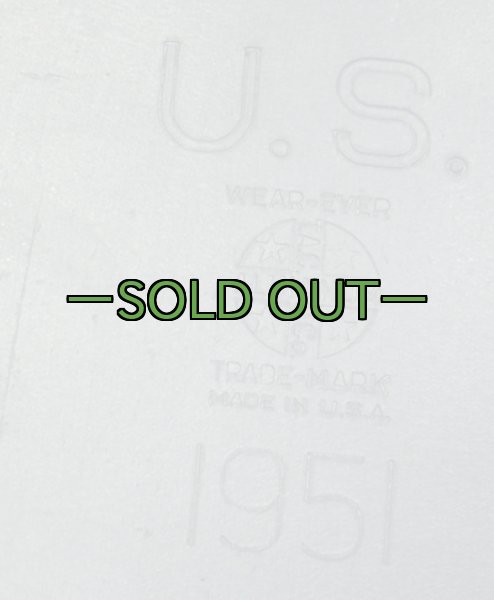 画像8: 軍用　四角ナベ　40〜50年代　サイズ46×19×55cm (8)