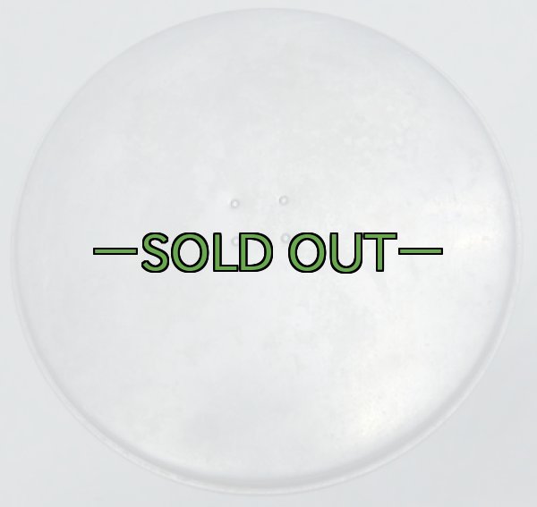 画像6: 軍用　丸ナベ　40年代　直径31cm×高さ11cm (6)