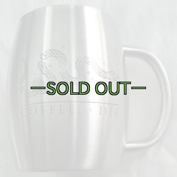 画像4: 米軍放出 マグカップ　BRCC (4)