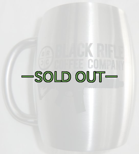 画像2: 米軍放出 マグカップ　BRCC (2)