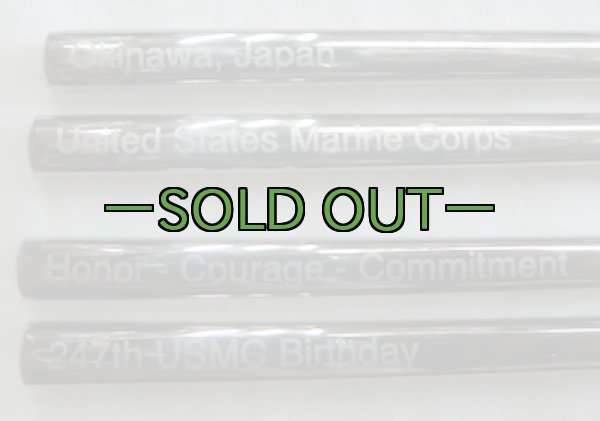 画像6: MCバースデー記念　2022年　お箸＆箸置き　沖縄 (6)