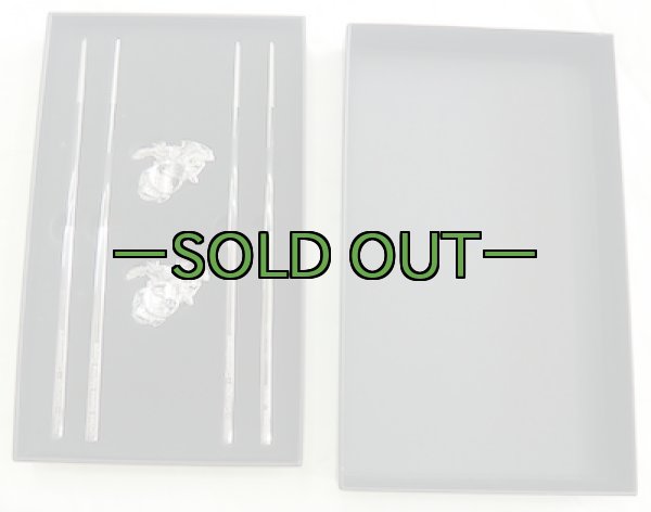 画像2: MCバースデー記念　2022年　お箸＆箸置き　沖縄 (2)