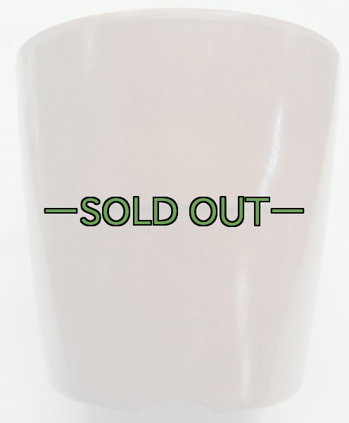 画像4: 軍用メラミンマグカップ　中古良品　1967年 (4)