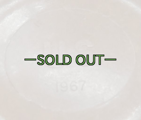 画像8: 軍用メラミンマグカップ　中古良品　1967年 (8)