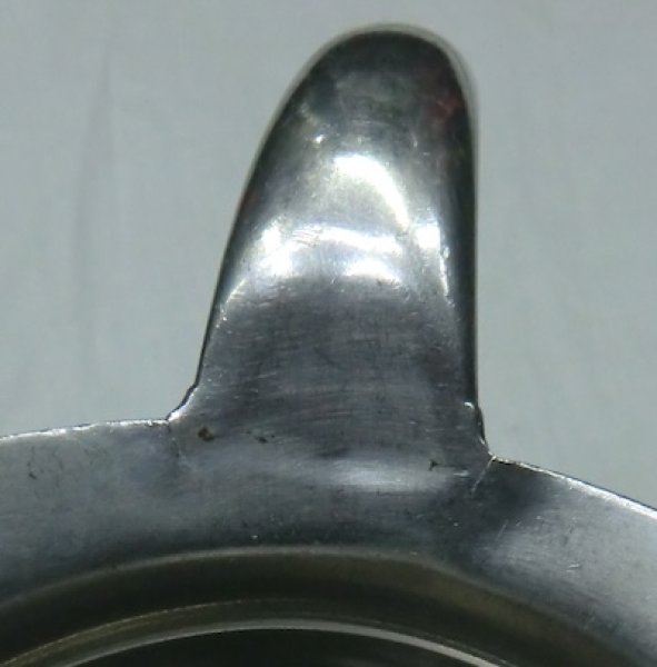 画像6: 軍用　大型ピッチャー　60年代 (6)