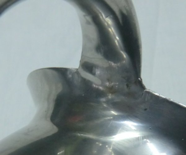 画像7: 軍用　大型ピッチャー　60年代 (7)