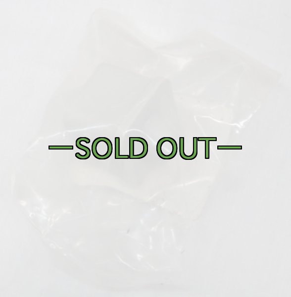 画像3: 軍用アルミコット用パーツ04　袋入り　80年代 (3)