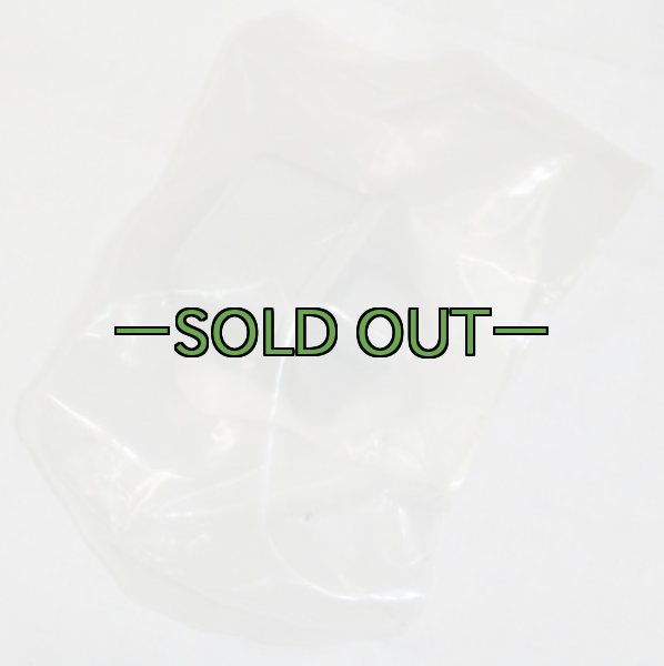 画像4: 軍用アルミコット用パーツ04　袋入り　80年代 (4)