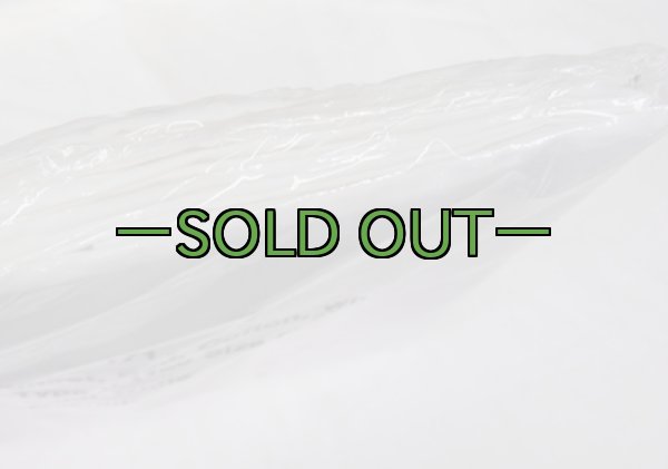 画像4: 軍用ベッドシーツ 白　TYPE2　60年代？ (4)