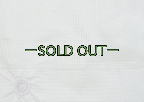 画像10: テントフライ　防水生地　OD　7.6×6.5m (10)