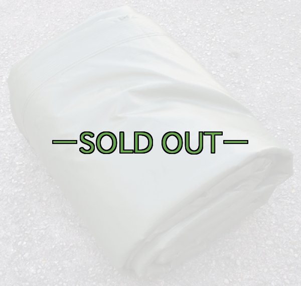 画像12: テントフライ　防水生地　OD　7.6×6.5m (12)