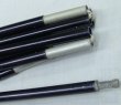 画像2: 軍用コンバットテント用 ポール　EUREKA　Diamond　EASTON　DAC (2)
