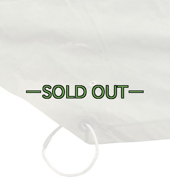 画像10: テントシート　防水生地　OD　7.4×4.1m (10)