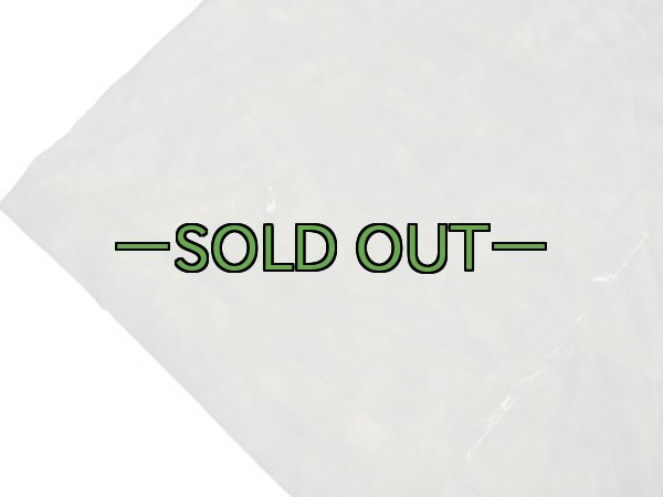 画像14: テントシート　防水生地　OD　7.4×4.1m (14)