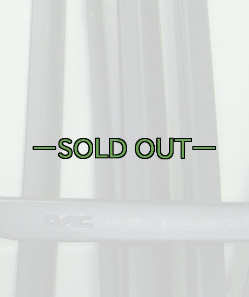 画像3: 米軍放出テントペグ　DAC　20cm (3)