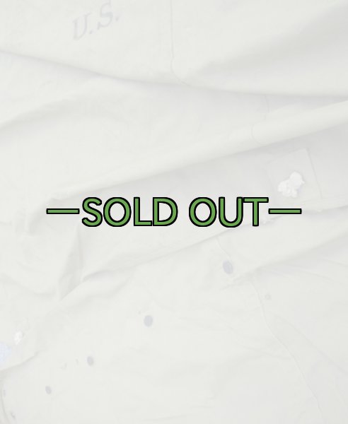 画像11: カーキパップテント　40年代　シェルターハーフのみ (11)