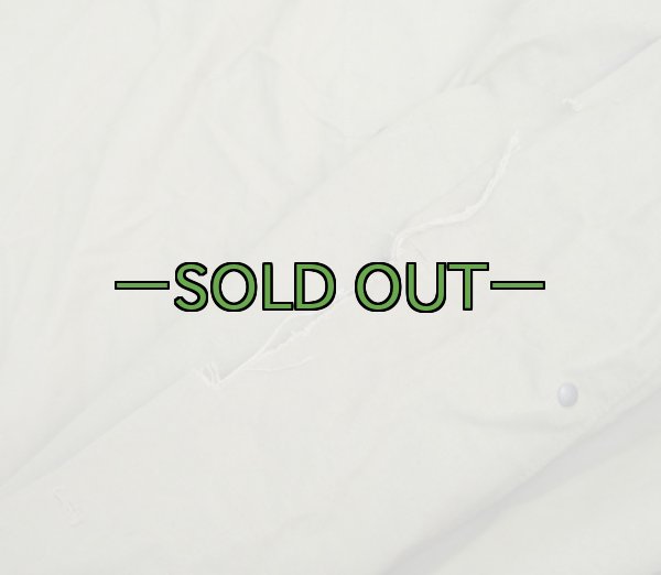 画像13: カーキパップテント　40年代　シェルターハーフのみ (13)