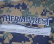 画像2: エアースリーピングマット　MARPAT　THERMAREST (2)