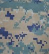 画像3: エアースリーピングマット　MARPAT　THERMAREST (3)