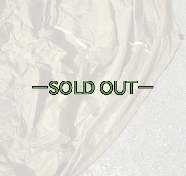 画像6: ポップアップテント用ベッドネットフライ コヨーテ (6)