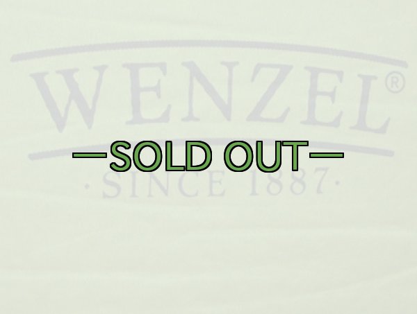 画像5: エアースリーピングマット　OD　WENZEL (5)