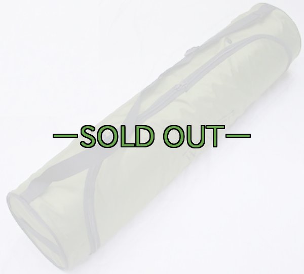 画像4: エアースリーピングマット　OD　WENZEL (4)