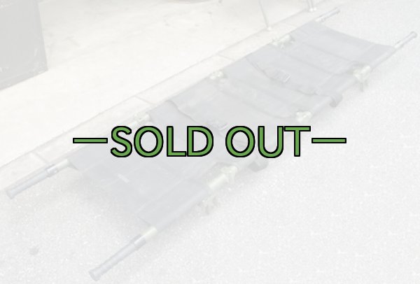 画像2: 軍用4つ折り担架　TALON2　90C　NAR (2)