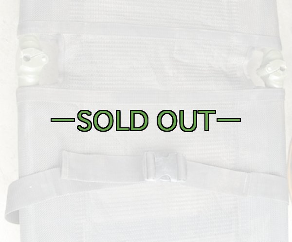 画像11: 軍用4つ折り担架　TALON2　90C　NAR (11)