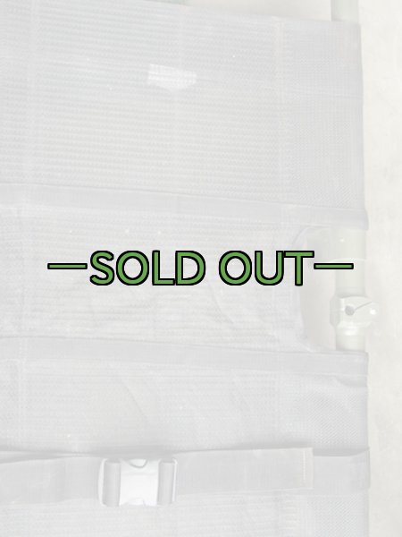 画像10: 軍用4つ折り担架　TALON2　90C　NAR (10)