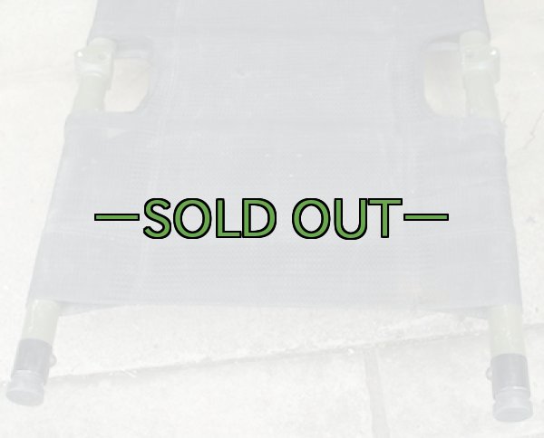 画像6: 軍用4つ折り担架　TALON2　90C　NAR (6)