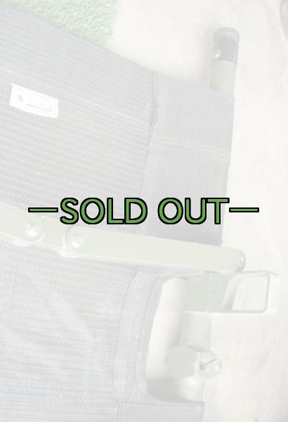 画像9: 軍用4つ折り担架　TALON2　90C　NAR (9)