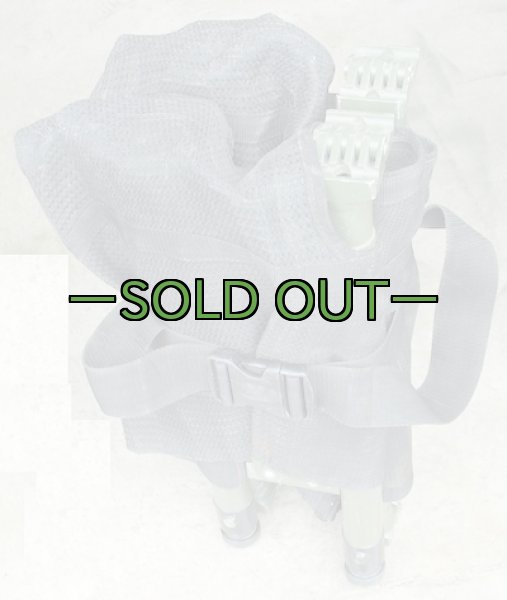 画像12: 軍用4つ折り担架　TALON2　90C　NAR (12)