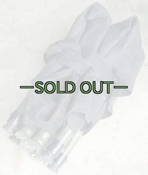 画像13: 軍用4つ折り担架　TALON2　90C　NAR (13)