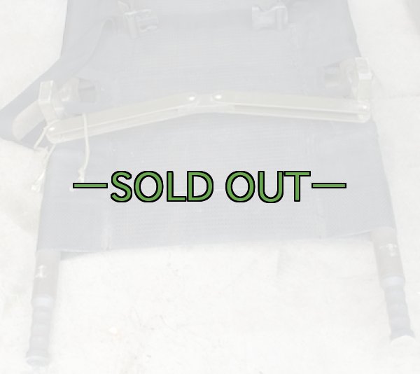 画像14: 軍用4つ折り担架　TALON2　NAR (14)