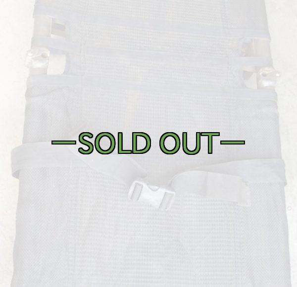 画像9: 軍用4つ折り担架　TALON2　NAR (9)