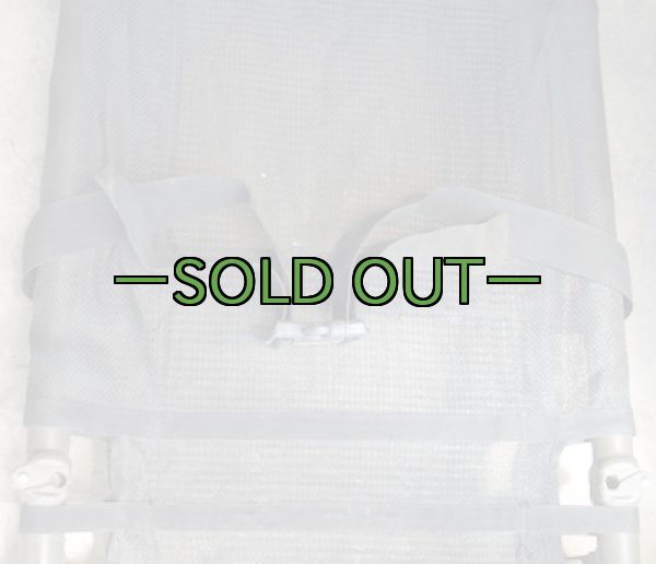 画像10: 軍用4つ折り担架　TALON2　NAR (10)