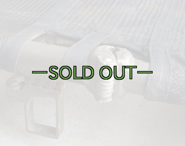 画像12: 軍用4つ折り担架　TALON2　NAR (12)