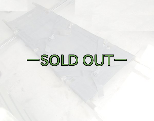 画像2: 軍用4つ折り担架　TALON2　NAR (2)