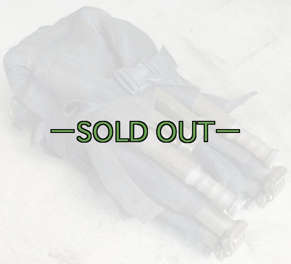 画像15: 軍用4つ折り担架　TALON2　NAR (15)