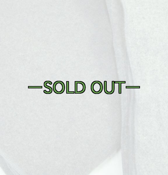 画像5: 軍用毛布　ブランケット　NAVY　グレー (5)