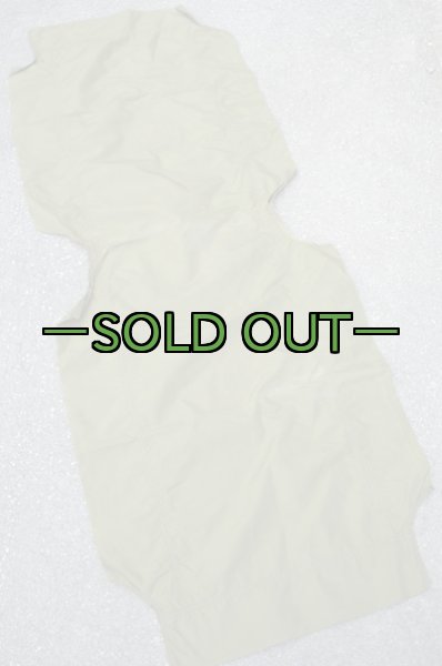 画像2: コットカバー　ナイロン　80年代 (2)