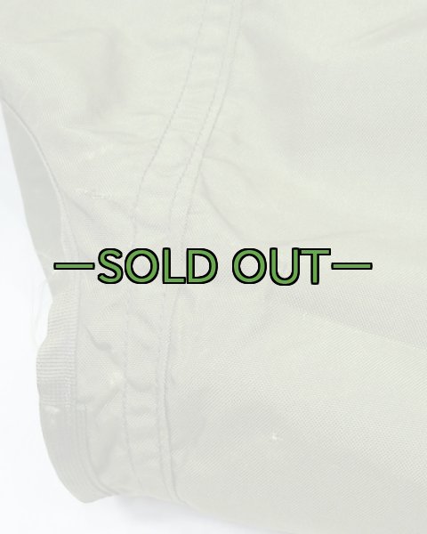 画像12: コットカバー　ナイロン　80年代 (12)